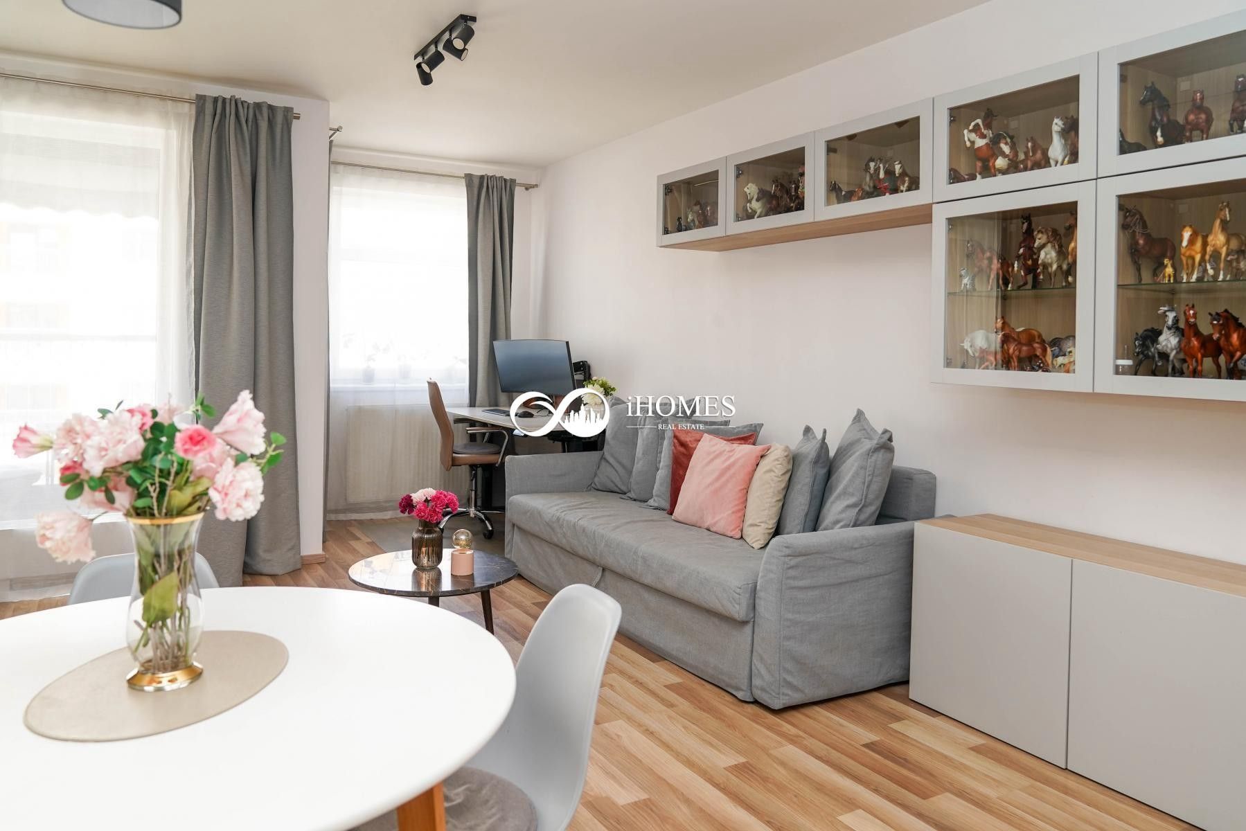 Prodej byt 3+kk - Oty Bubeníčka, Praha, 83 m² - 5