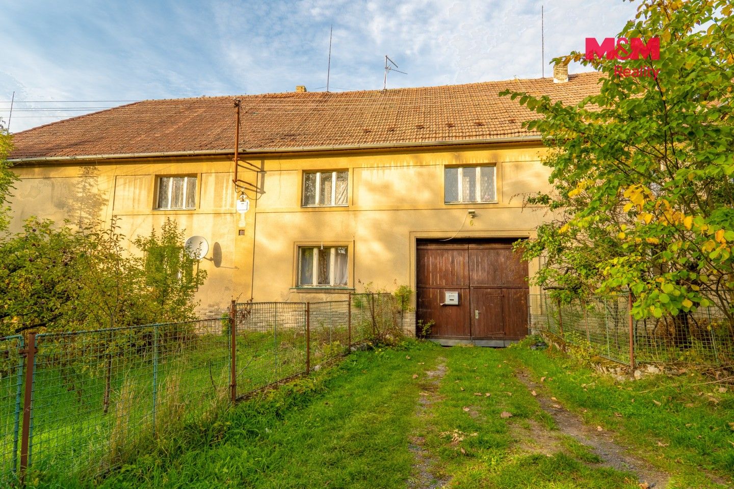 Rodinné domy, Kroučová, 180 m² - 2