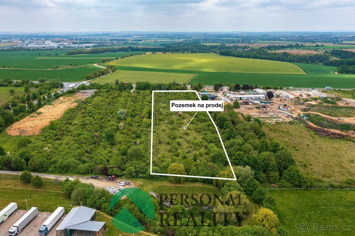 Pozemky pro bydlení, Říčany u Prahy, 251 01