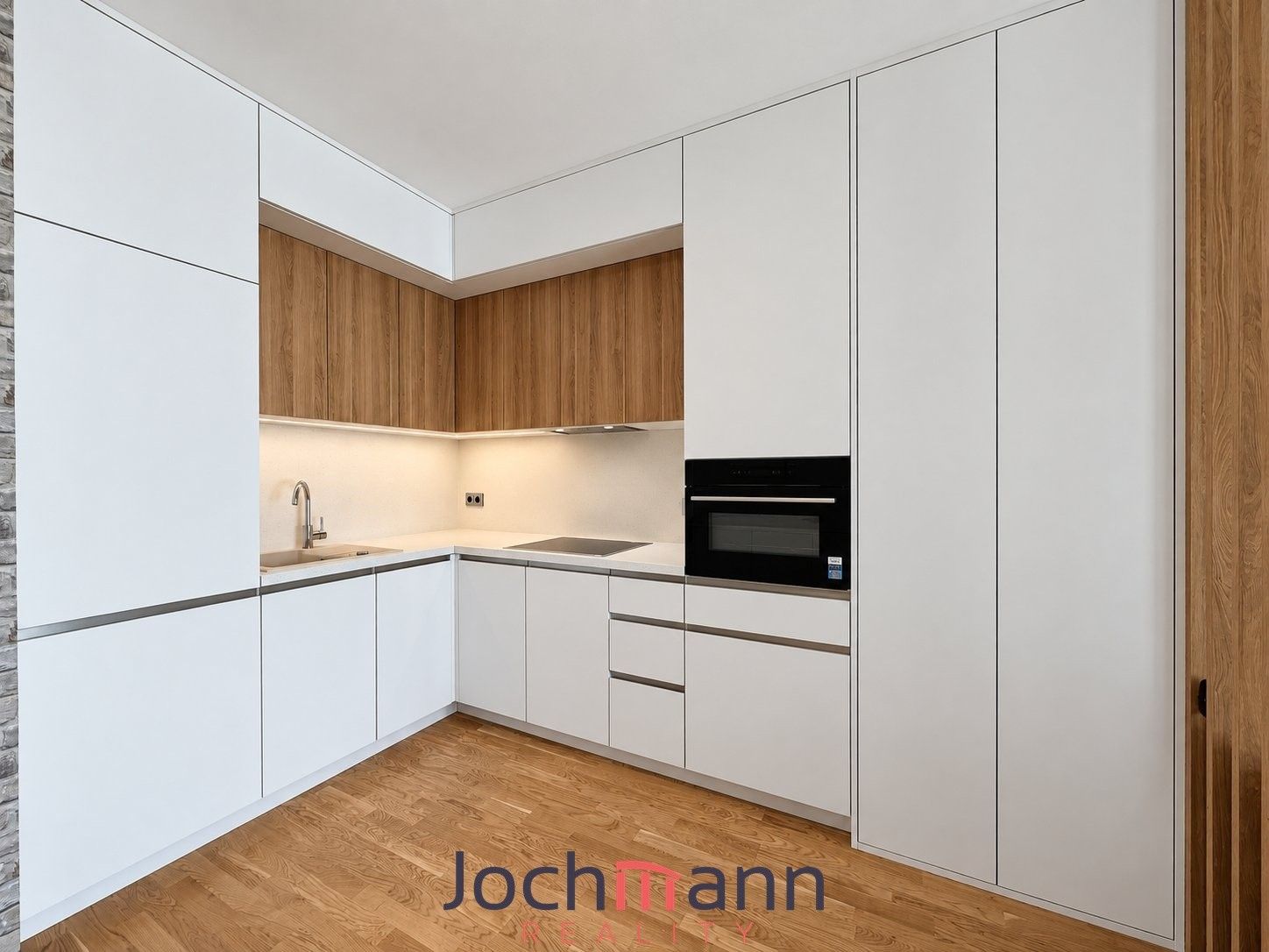 Byt 1+kk, 43 m²