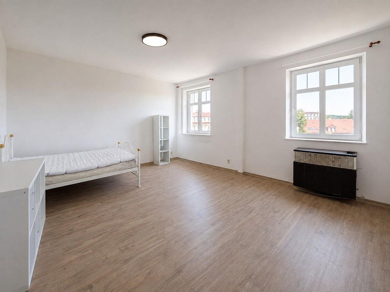 Byt 1+1 · 37 m² · Nádražní, Aš, okres Cheb - 3