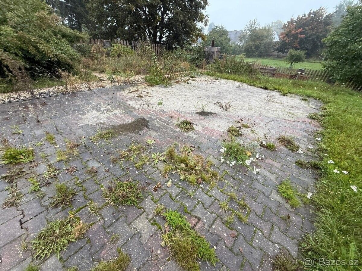 Prodej pozemek pro bydlení - Mariánské Lázně, 353 01