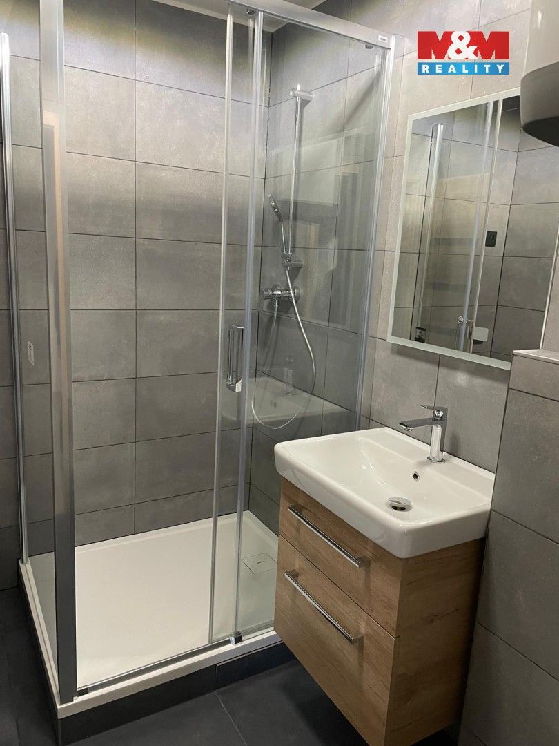 Pronájem byt 2+1 - Poniklá, 63 m²