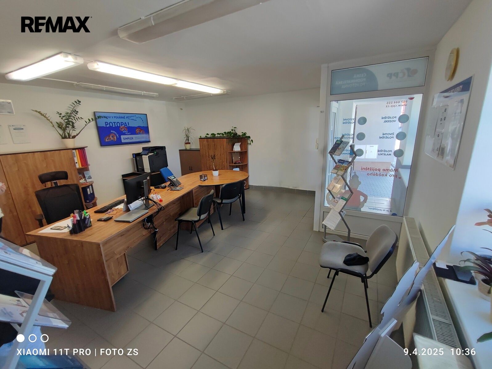 1+1, Poštovní 884, Jeseník, 41 m² - 2