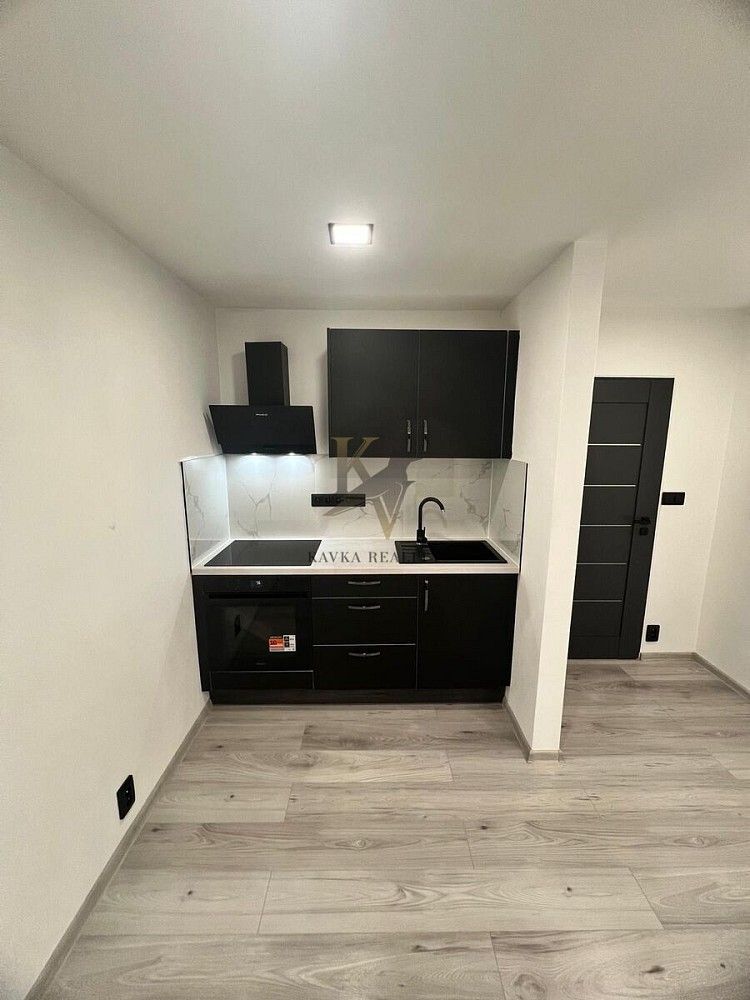1+kk, Čujkovova, Ostrava - Zábřeh, 33 m² - 2