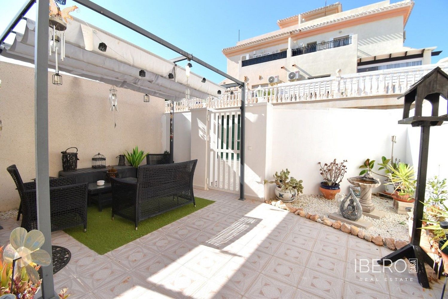 Rodinný dům · 167 m² · Playa Flamenca, ES - 4