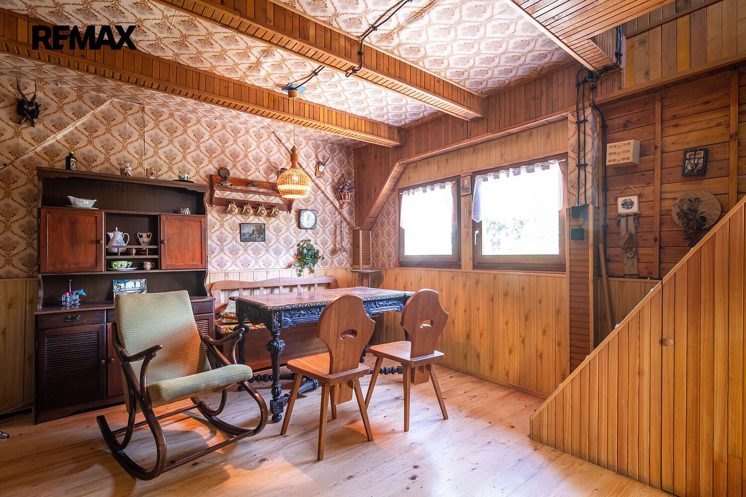 Prodej chalupa - Sýkořice, okres Rakovník, Středočeský kraj, 51 m² - 5