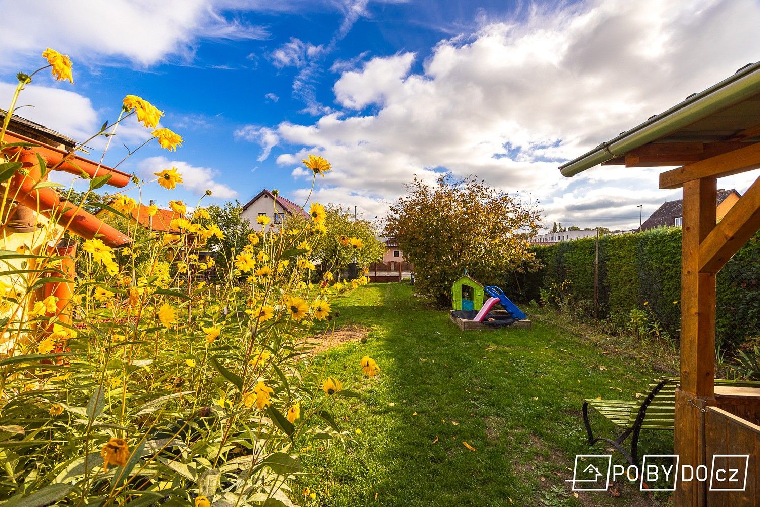 Prodej rodinný dům - Zbůch, okres Plzeň-sever, Plzeňský kraj, 184 m² - 5