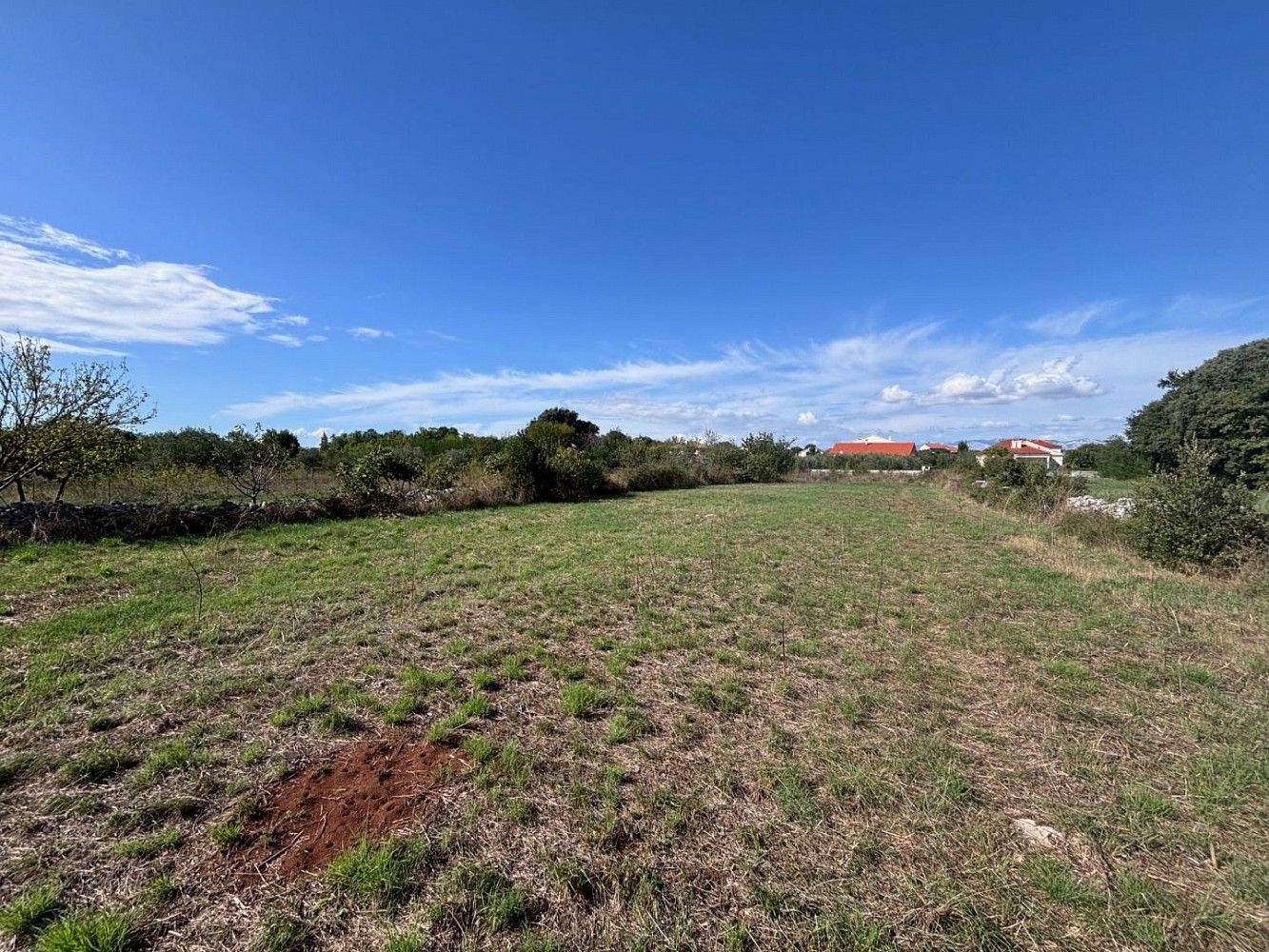 Pozemek pro bydlení, 1 258 m²
