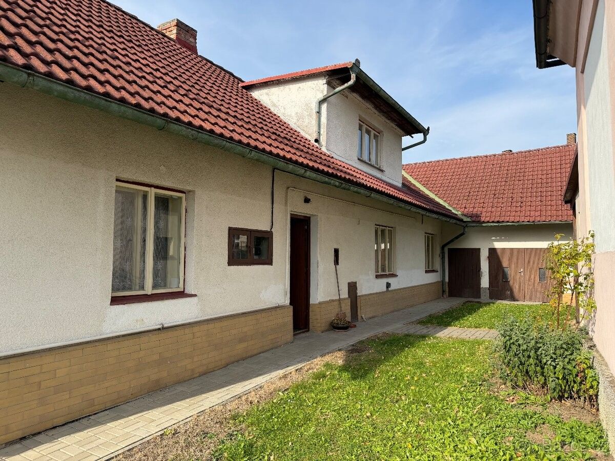 Rodinný dům · Kutná Hora, 284 01 - 2