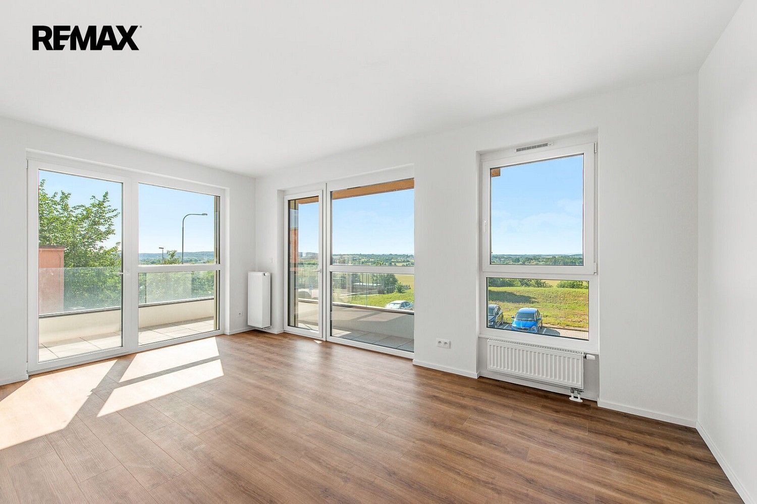 2+kk, Arnošta Valenty, Praha 9 - Černý Most, 60 m² - 2