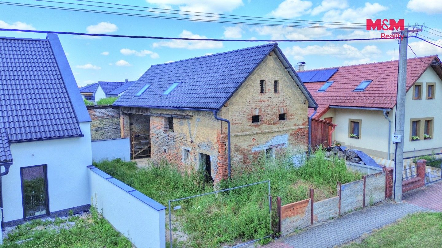 Ostatní, Újezd u Přelouče, 70 m² - 2