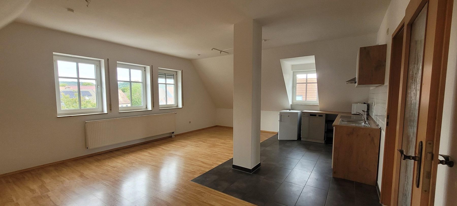 Byt 2+1 · 74 m² · , Bavorsko - 3
