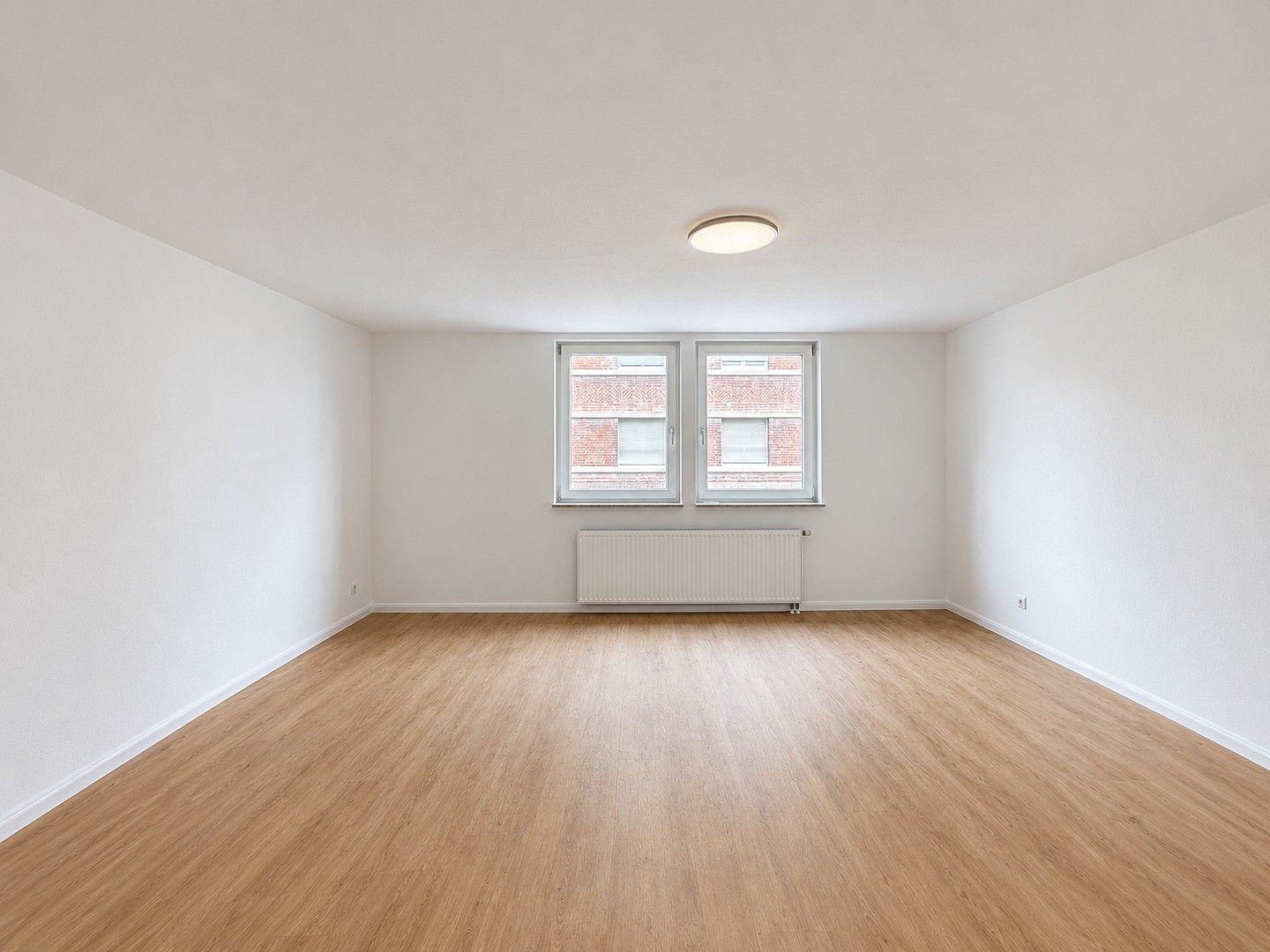 3+1, Ludwigshafen Mitte Rheinland-Pfalz 67061, 104 m² - 2