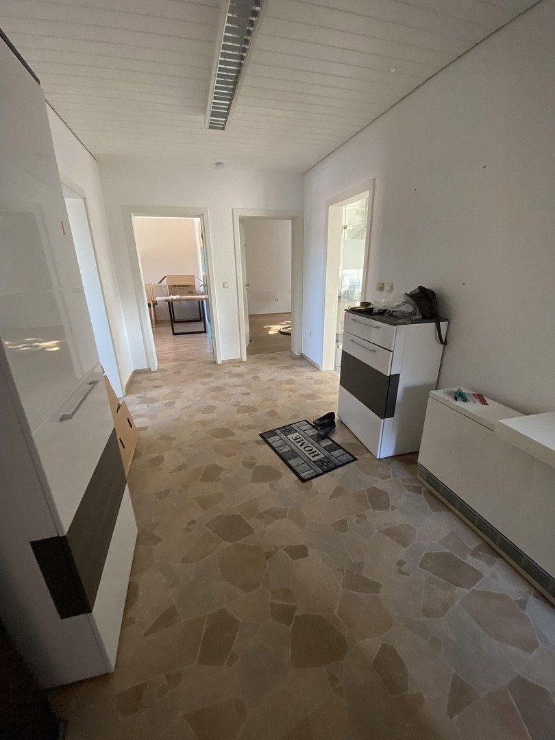 3+1, Mannheim - Waldhof Ost Käfertal Baden-Württemberg 68305, 98 m² - 2