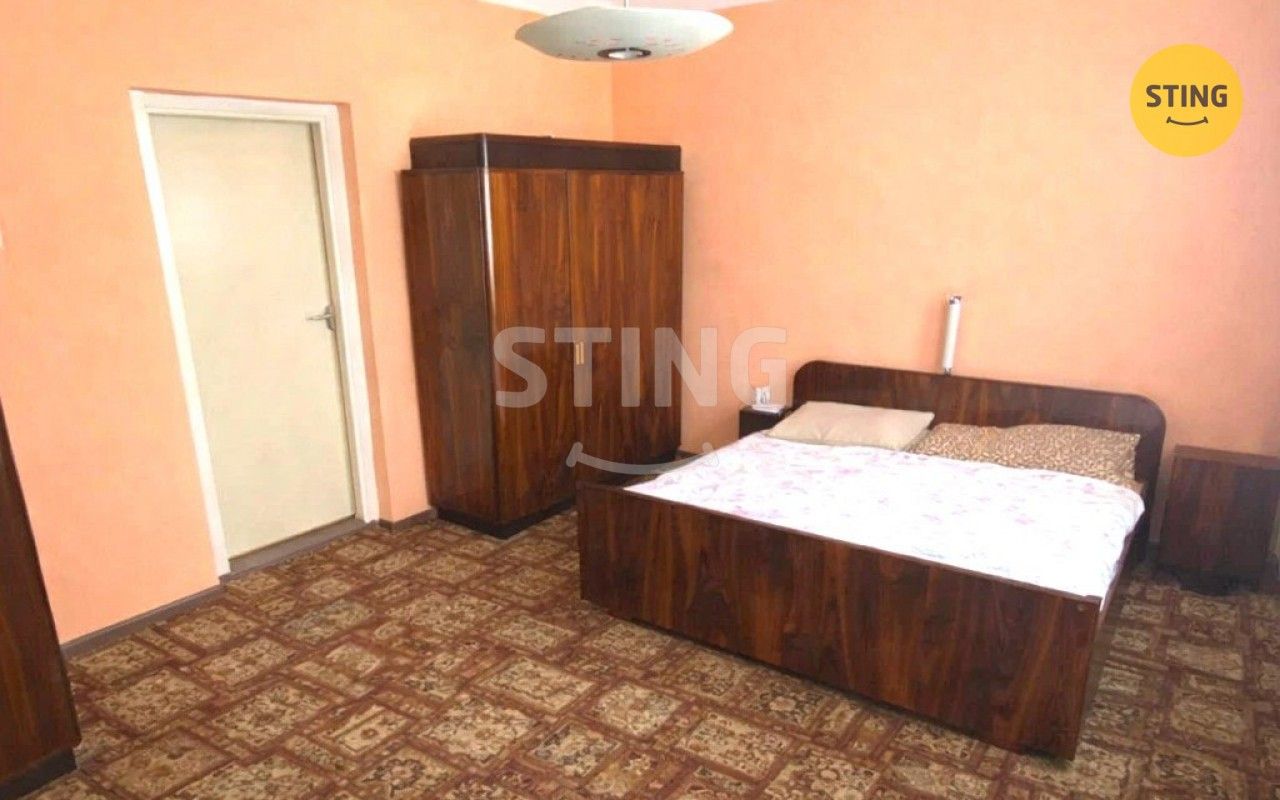 Prodej byt 2+1 - Zámečnická, Mohelnice, 70 m² - 5