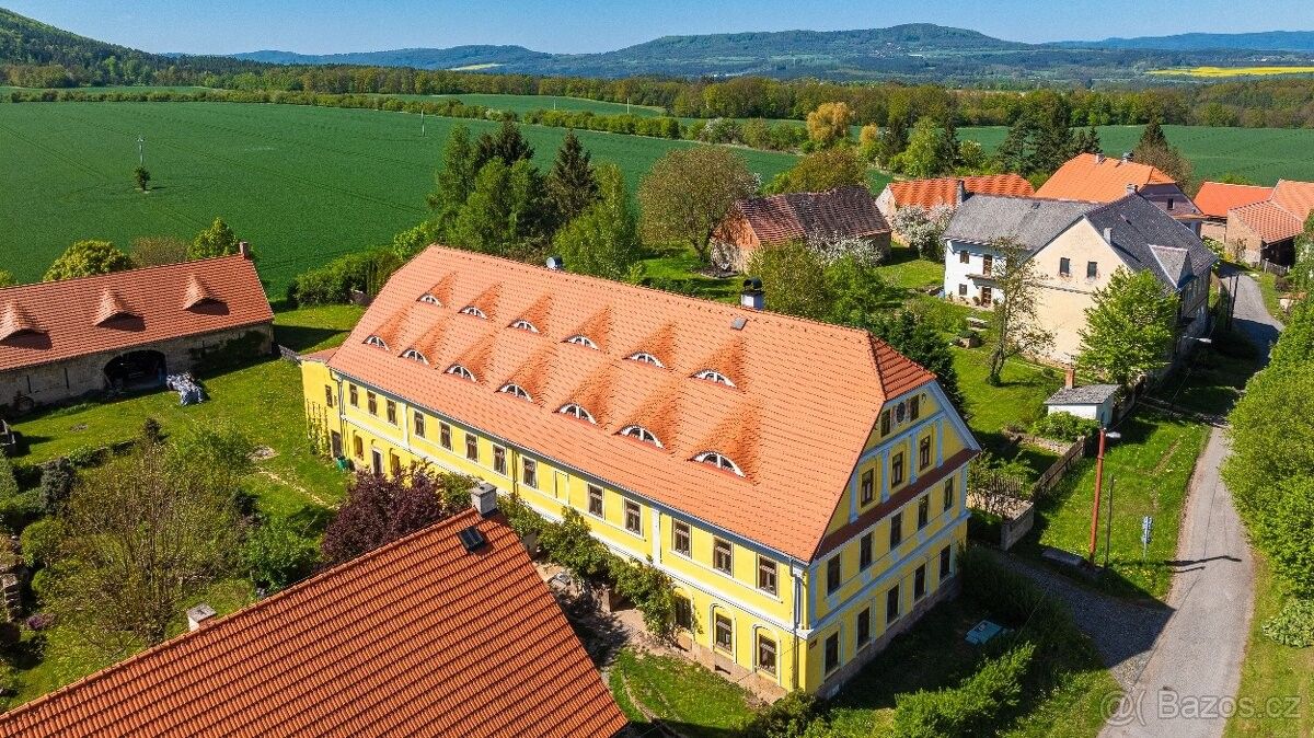 Restaurace, Česká Lípa, 470 02