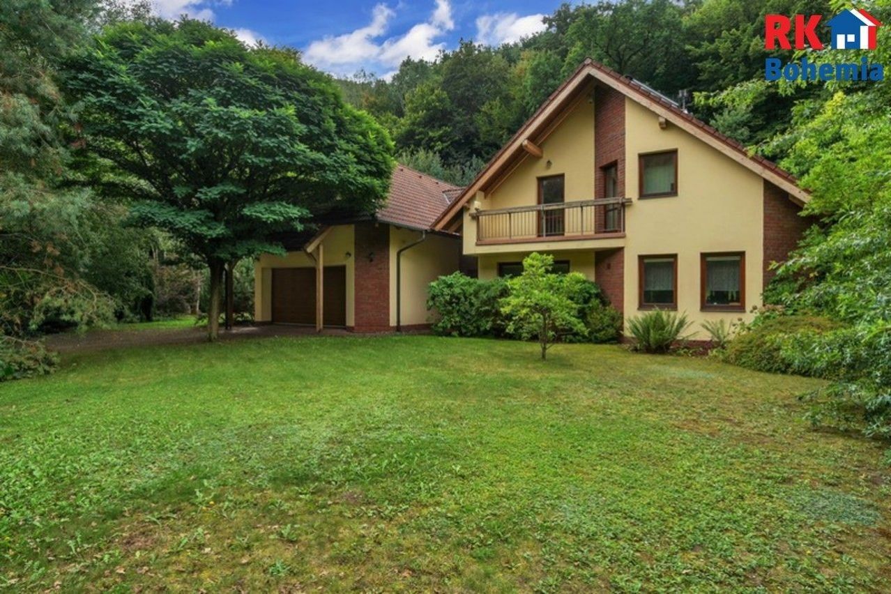 Prodej rodinný dům - Hrdlořezy, 400 m² - 5
