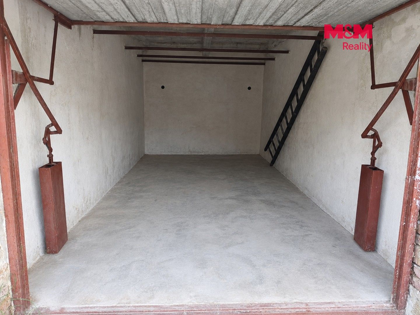 Nemovitost · 19 m² · Mikulášovice - 4