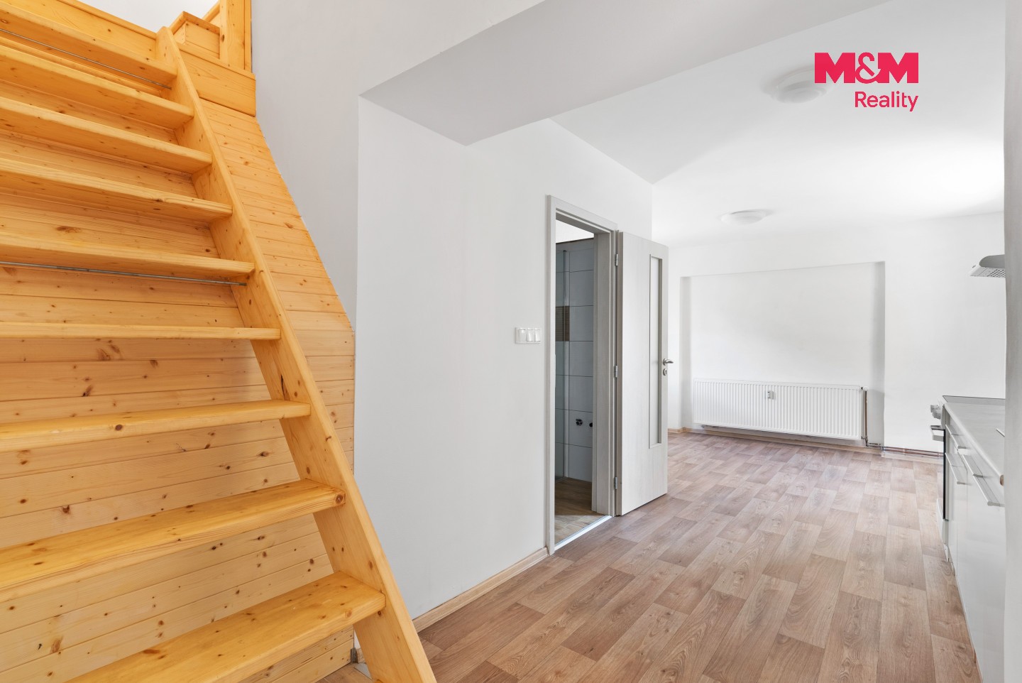 Prodej byt 3+kk - Kytlice, 62 m² - 5