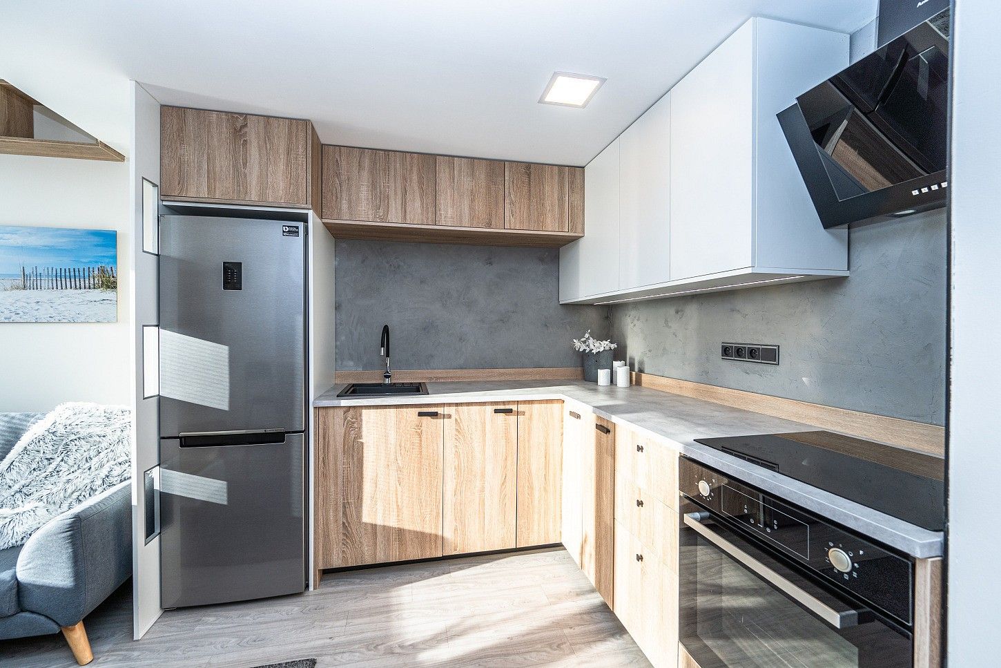 Byt 2+kk · 39 m² · Zálesí, Praha 4 - Braník - 3