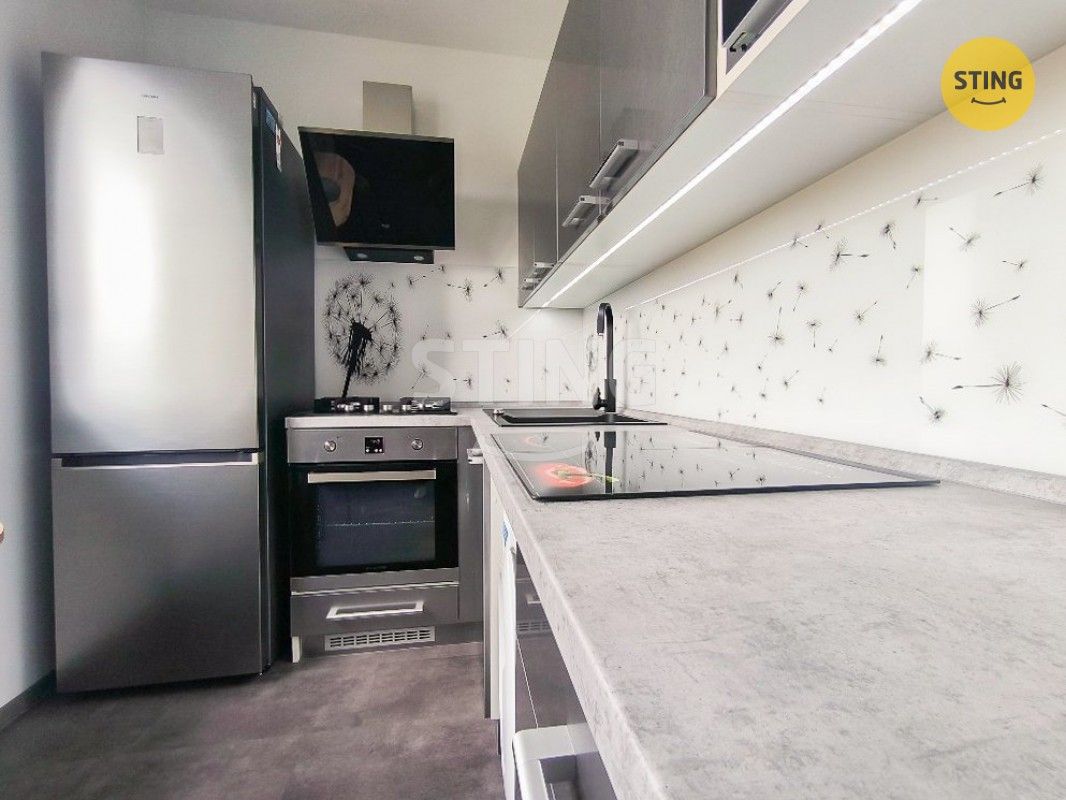 2+1, Na Kopci, Karviná Mizerov, 56 m² - 1
