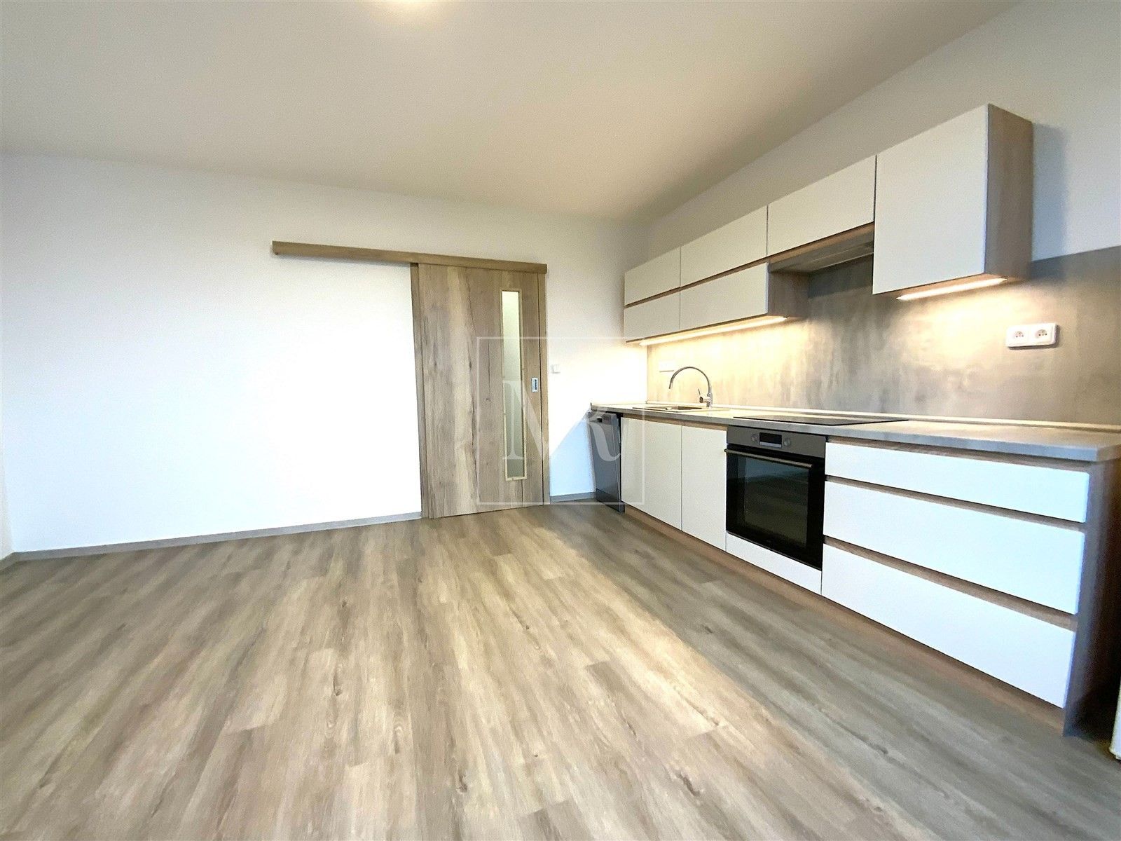 Byt 2+kk, 39 m²