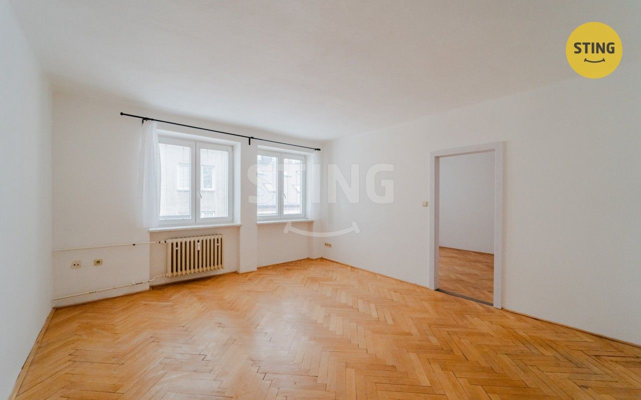 Byt 3+1 · 82 m² · Dr. E. Beneše, Bruntál - 3