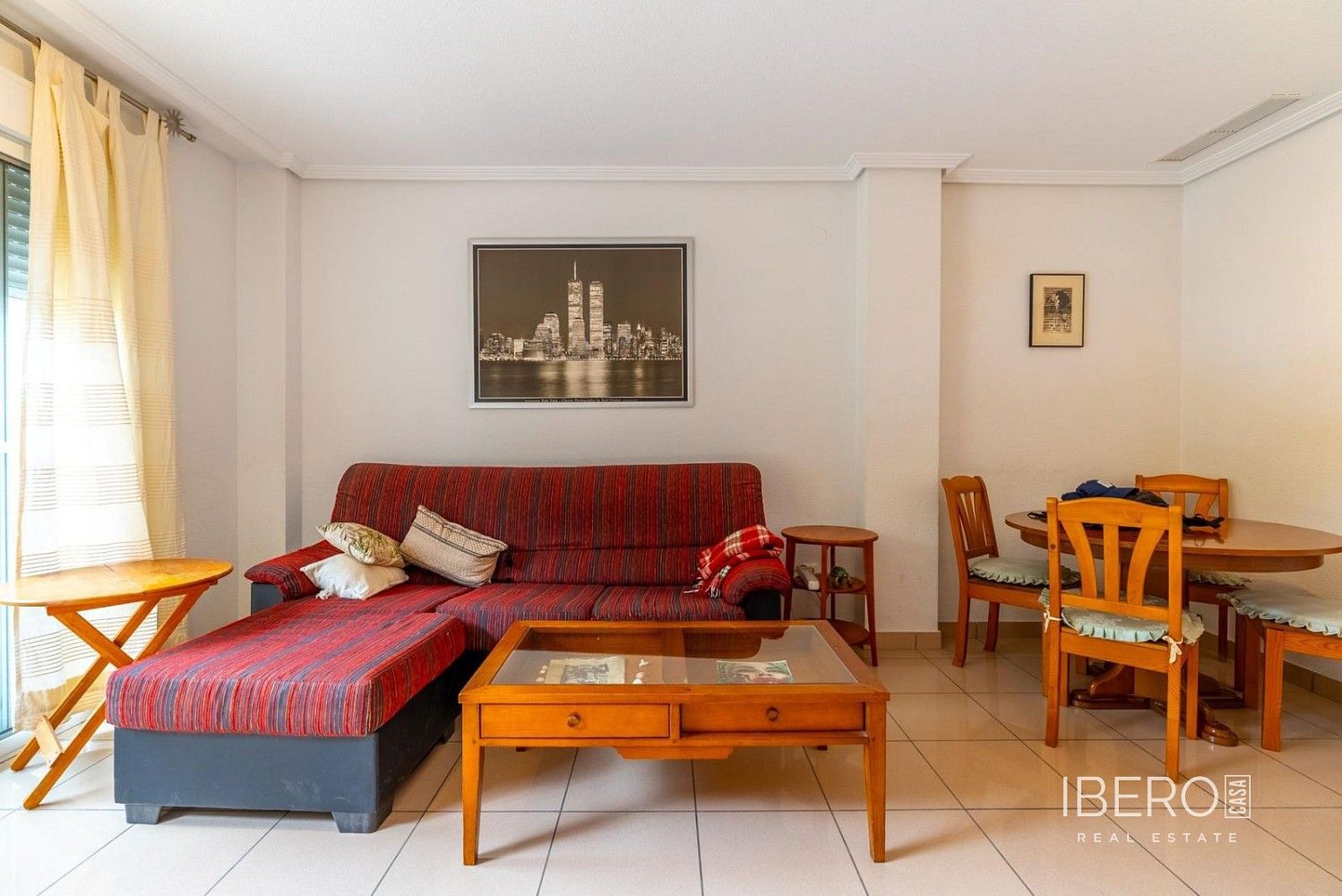 Byt 4+kk · 109 m² · El Campello, Španělsko - 4