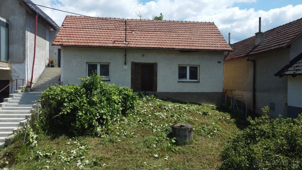 Rodinné domy, Březůvky, 763 45 - 1