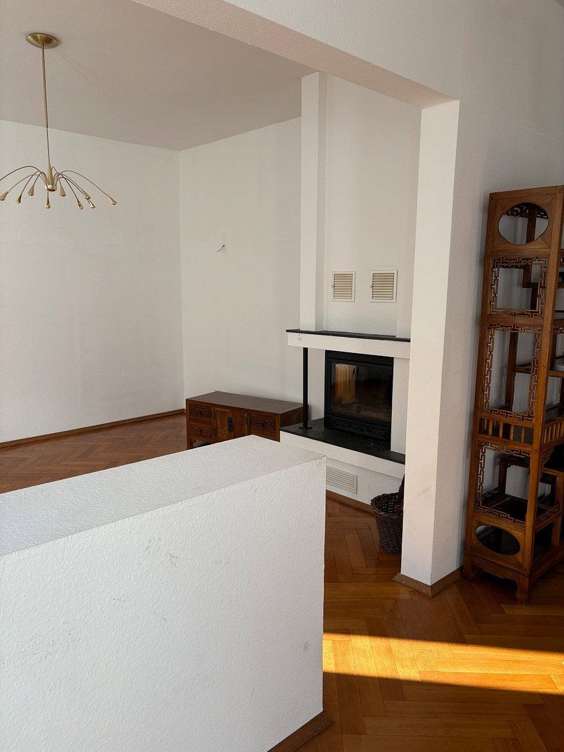 Byt 4+1 · 120 m² · Karlsruhe Innenstadt-West Baden-Württemberg 76133 - 4