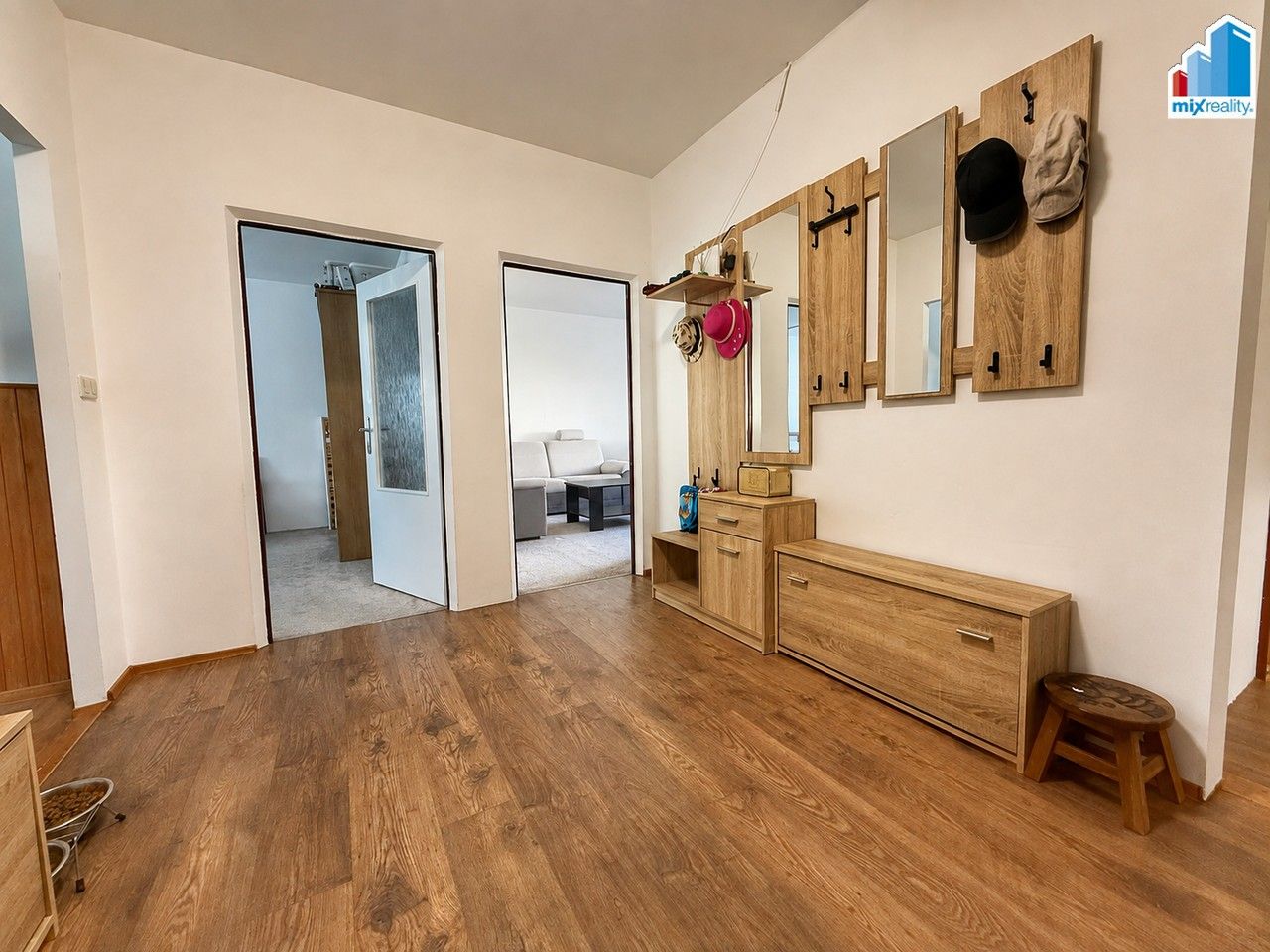 Prodej byt 4+1 - Budovatelů, Poběžovice, 133 m² - 5