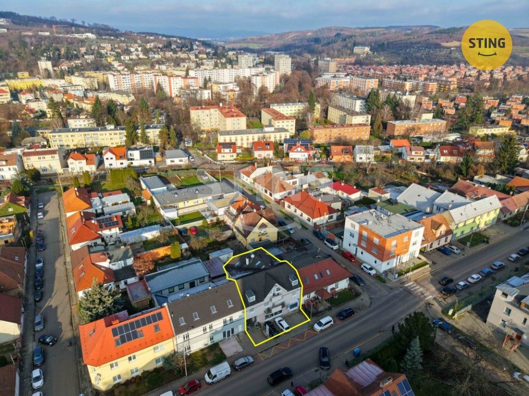 Ostatní, Kvítková, Zlín, 609 m²