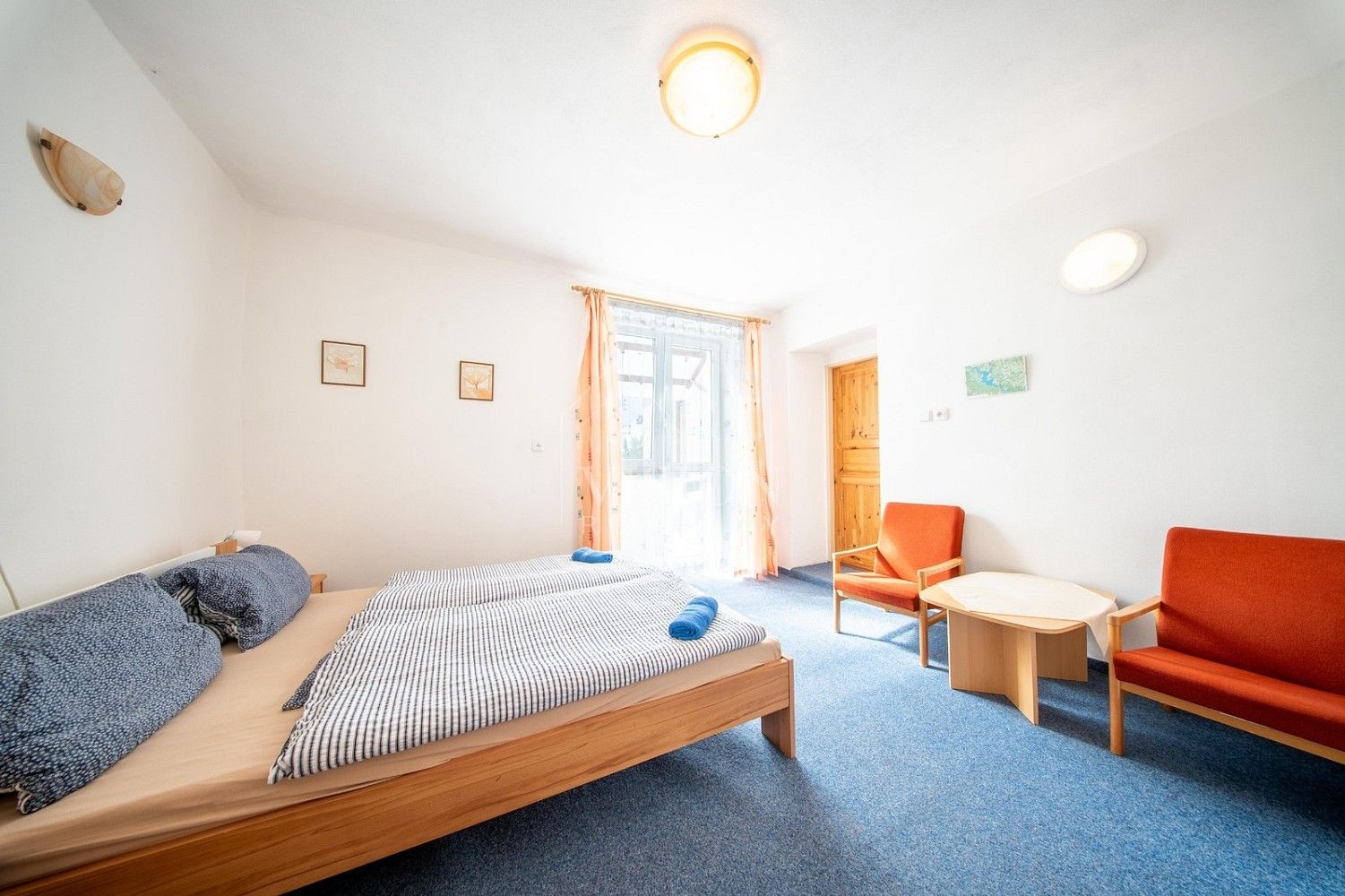 Prodej ubytovací zařízení - Černá v Pošumaví, okres Český Krumlov, 310 m² - 5