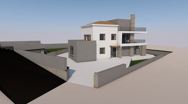 Rodinný dům · 170 m² · Ližnjan, HR - 3