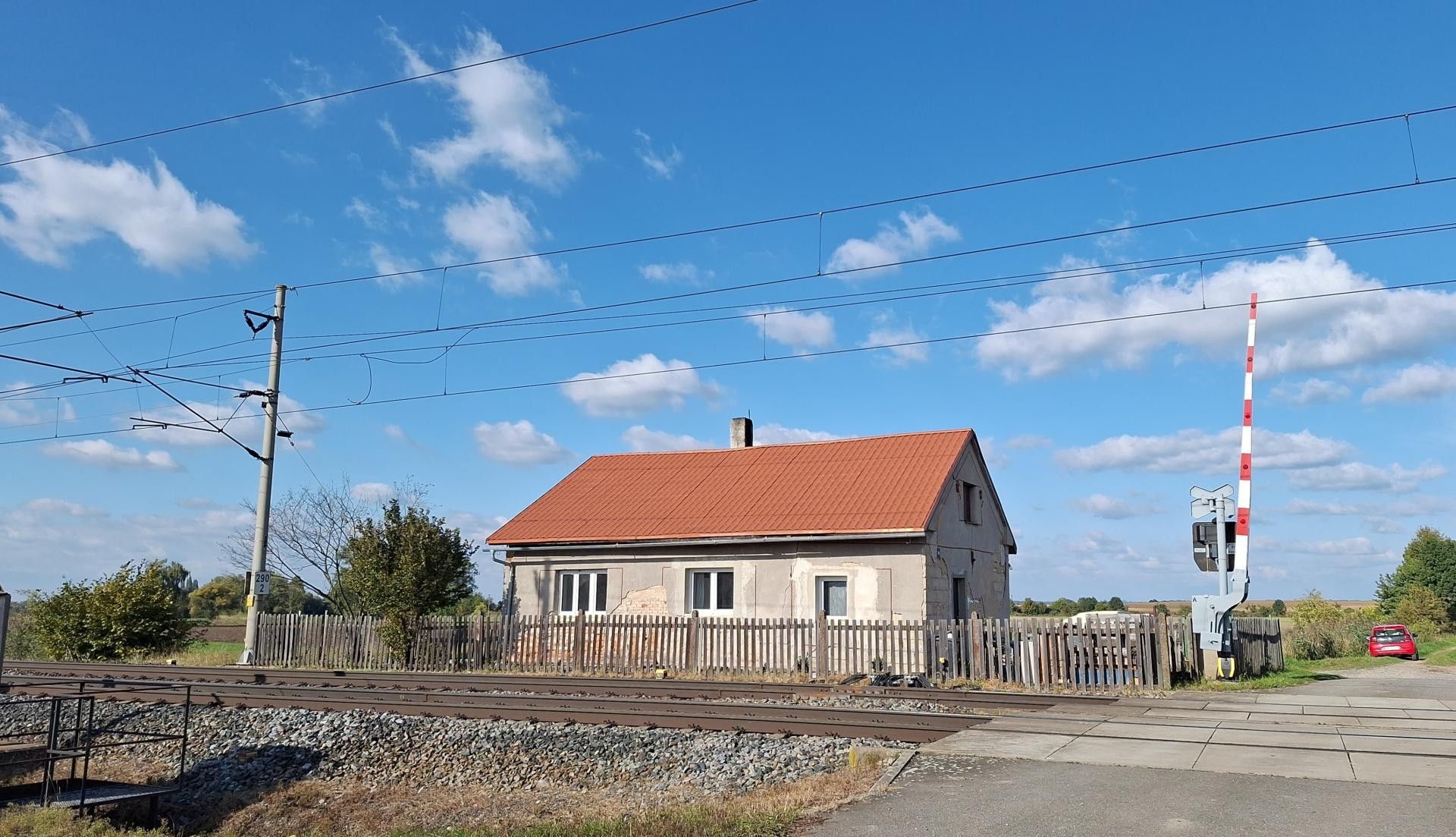 Rodinné domy, Slepotice, 77 m² - 1