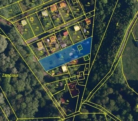 Prodej chata - Frýdlant nad Ostravicí, 739 11