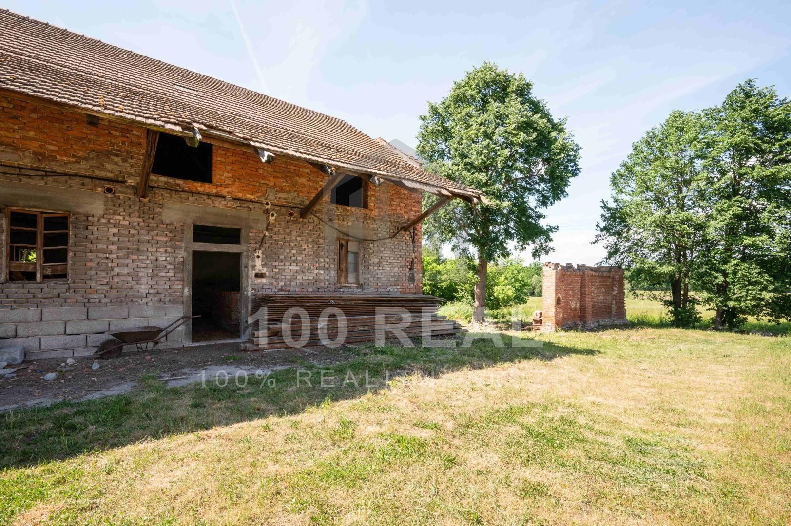 Prodej rodinný dům - Býšť Hrachoviště, 115 m² - 5