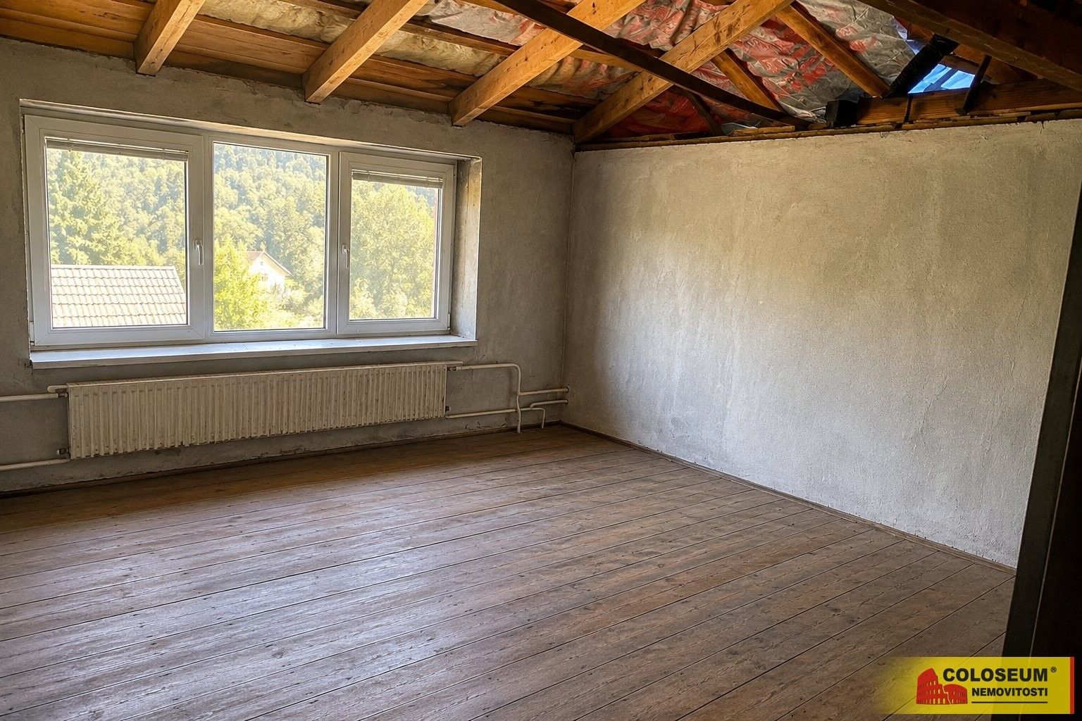 Rodinný dům · 161 m² · Skalička - 4