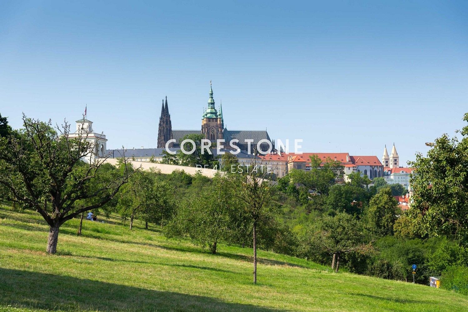 Prodej činžovní dům - Praha - Malá Strana, Hlavní město Praha, 900 m² - 2