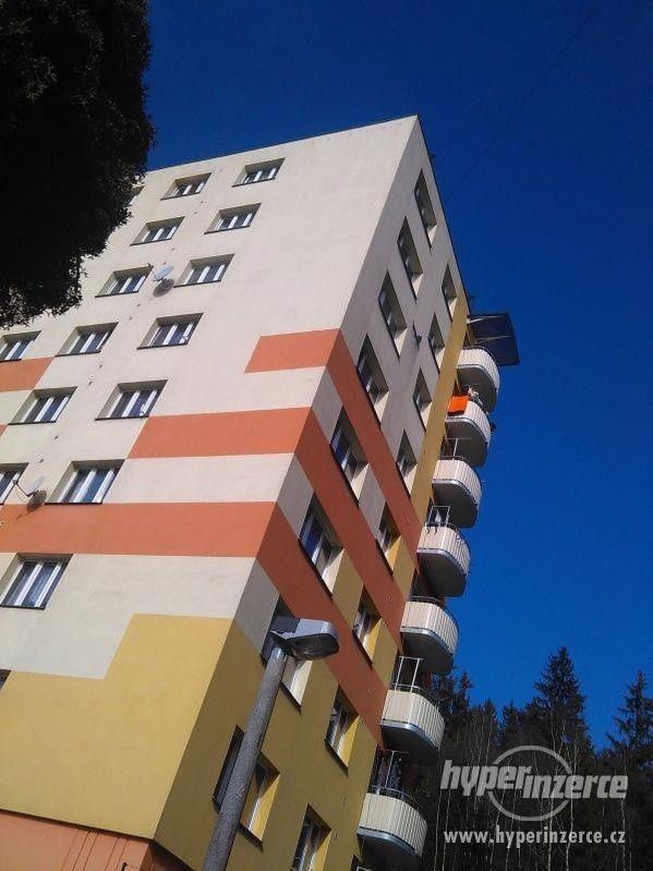 Prodej byt - Loučovice, 382 76