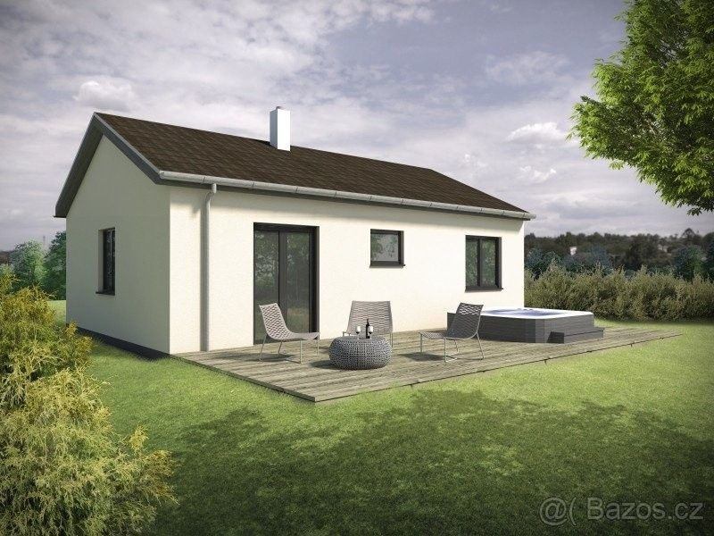 Prodej ostatní - Valašské Meziříčí, 757 01