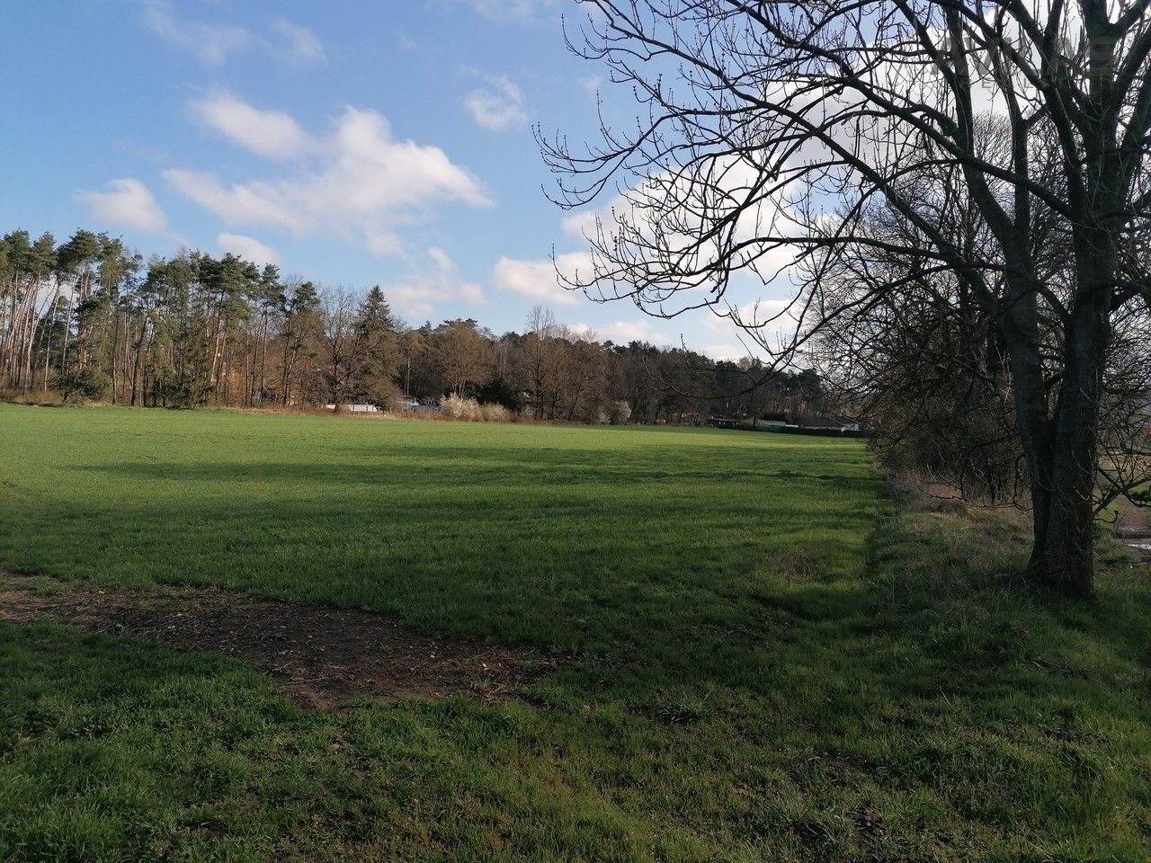 Pozemek pro bydlení · 1 230 m² · Poříčí nad Sázavou - 3
