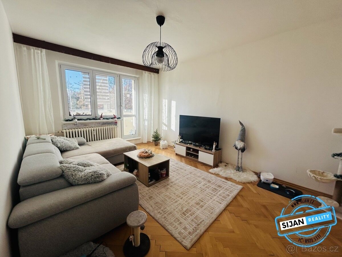 Prodej byt - Krnov, 794 01