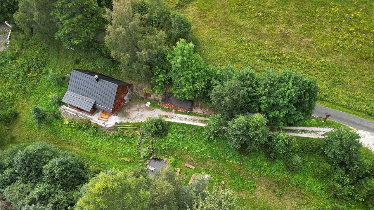 Chaty, Pec pod Sněžkou - Velká Úpa I, Královéhradecký kraj - 2