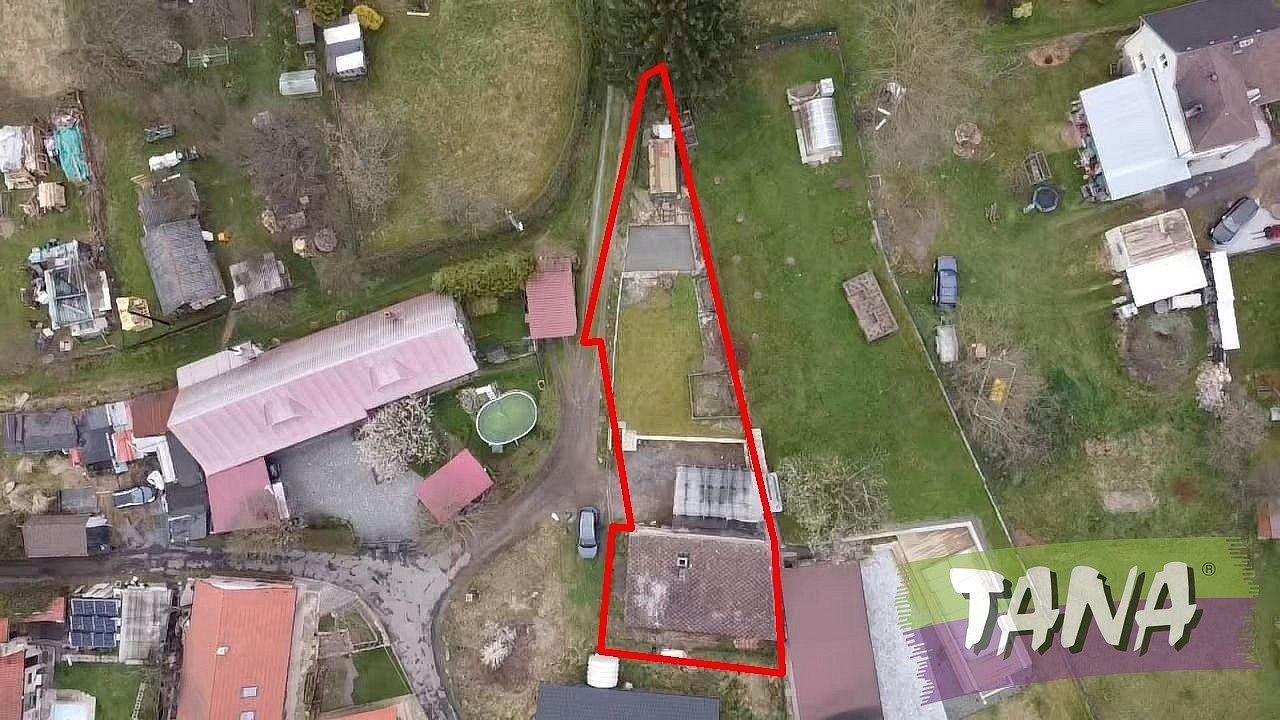 Rodinné domy, Dvůr Králové nad Labem - Verdek, okres Trutnov, Královéhradecký kraj, 58 m² - 2