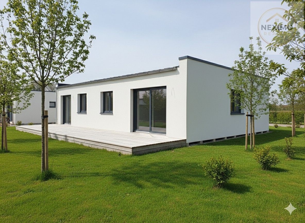 Pronájem rodinný dům - Vyškov, 682 01