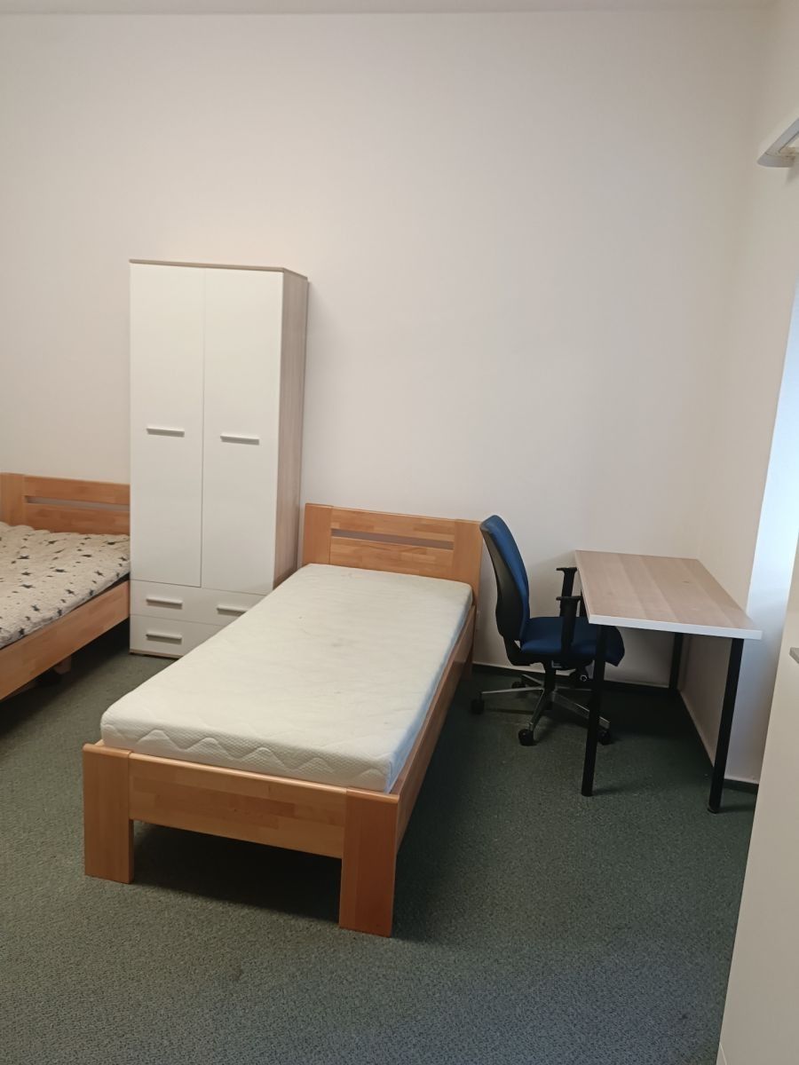 4+1, Komárovské nábřeží, Brno - Komárov, Jihomoravský kraj, 23 m² - 2