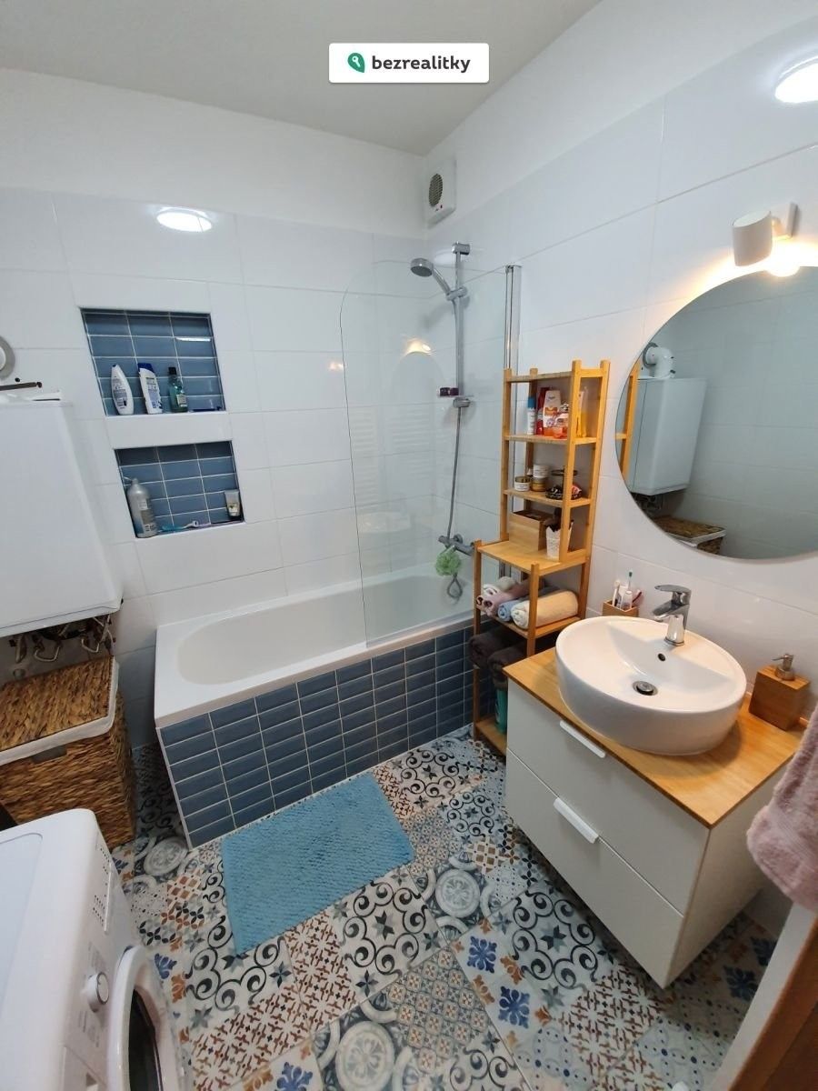 Byt 2+kk · 54 m² · Metelkova 1773, Kuřim - 4