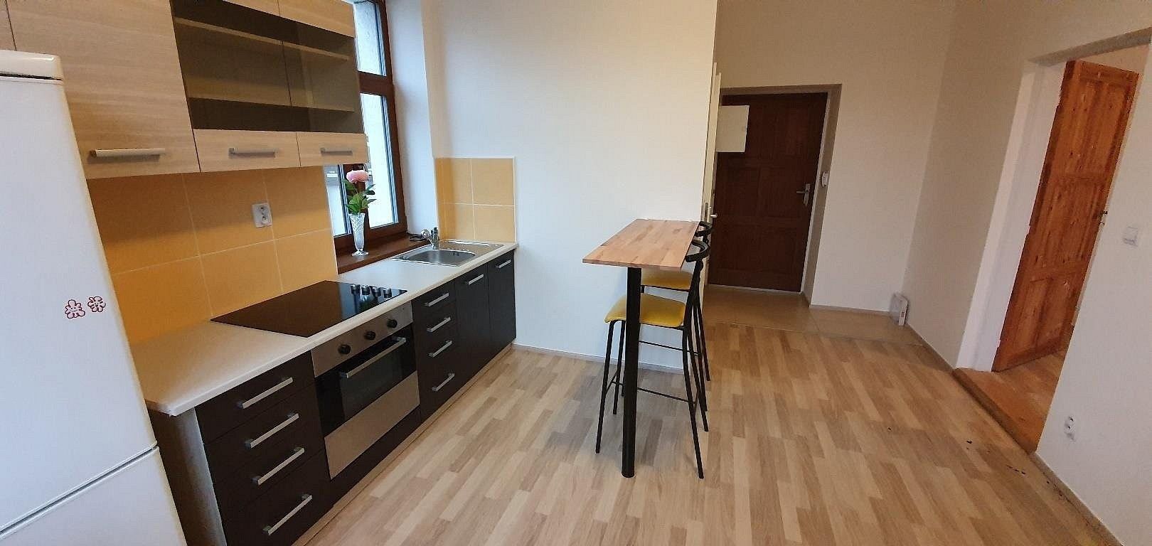 2+kk, Praha, Hlavní město Praha, 40 m² - 2